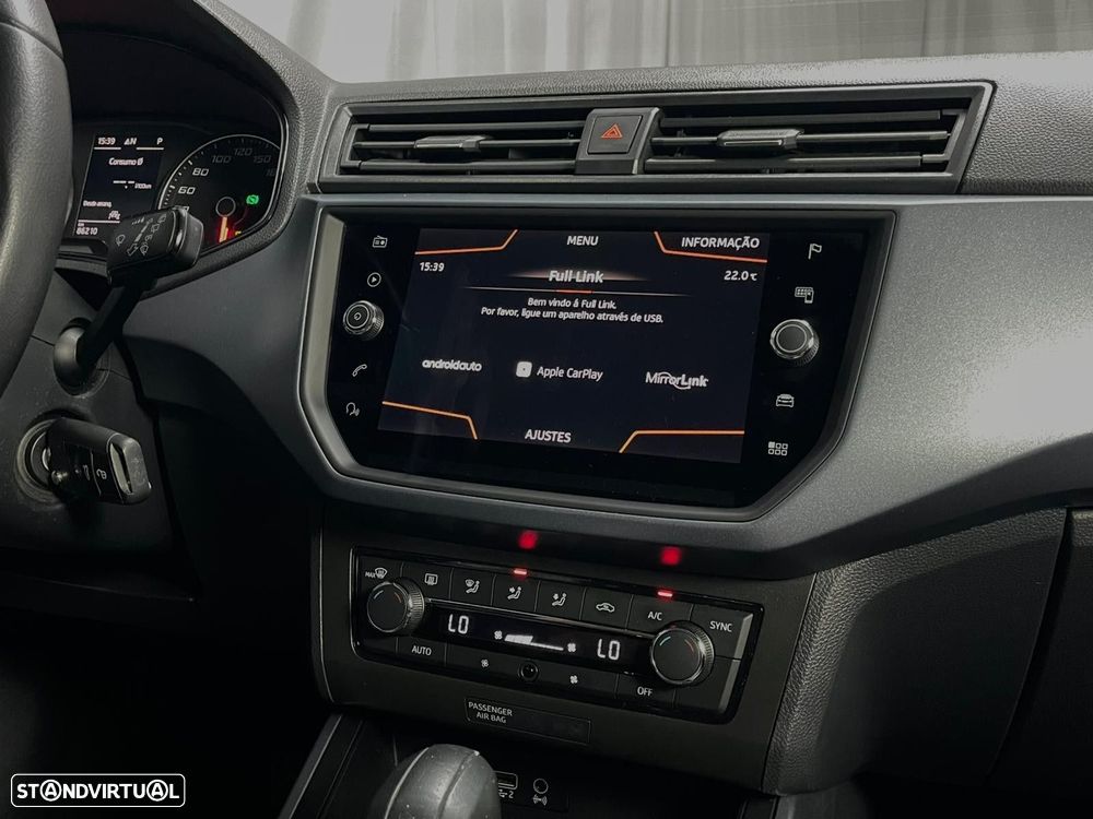 SEAT Arona 1.0 TSI Xcellence DSG - 17