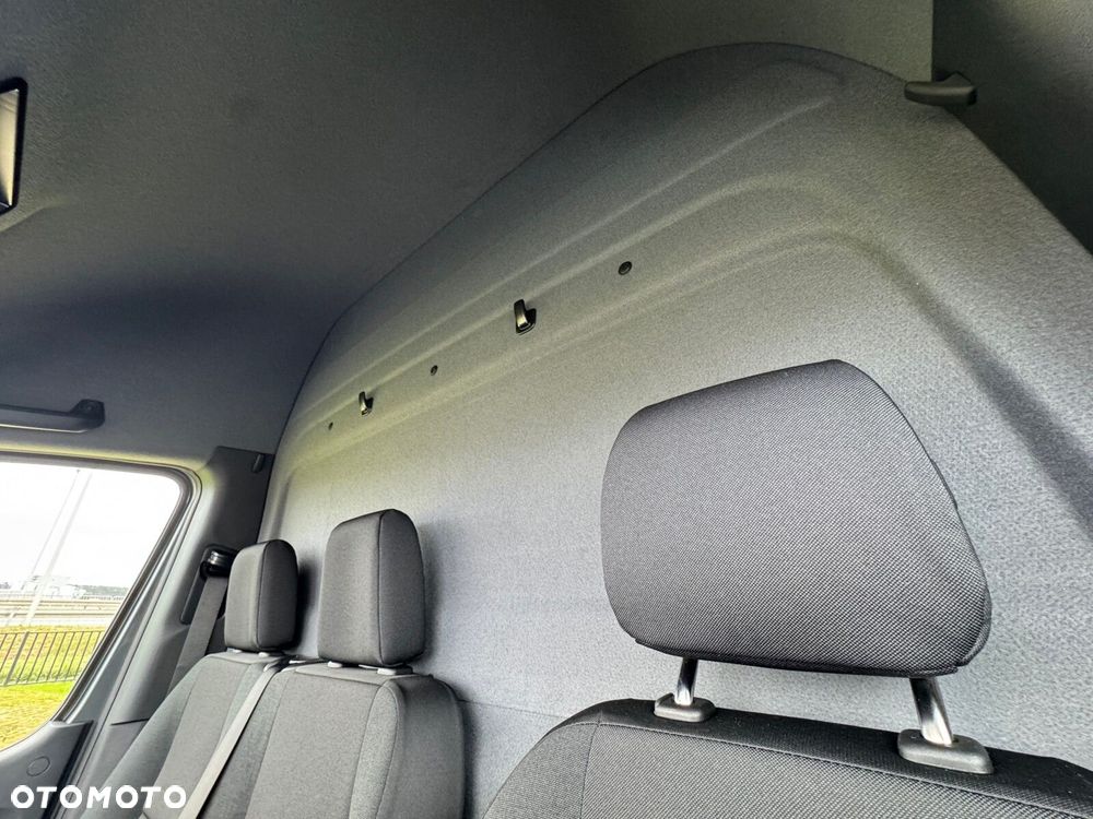 Mercedes-Benz Sprinter 319 CDI KA OM654 długi PRO - 18