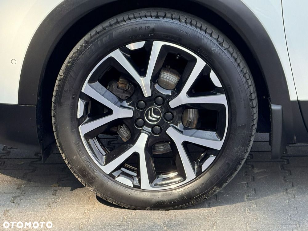 Citroën C5 Aircross 1.5 BlueHDi Shine - 14