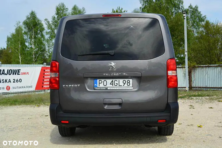 Peugeot Expert - 7
