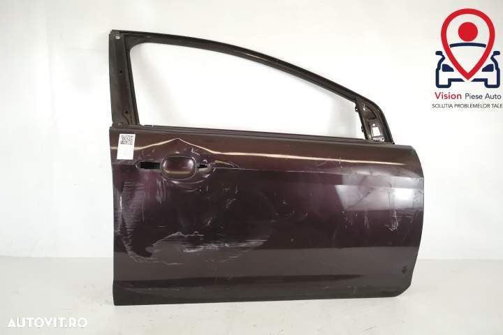 Usa Dreapta Fata Originala Ford  Explorer  3 [2002 - 2006] - 1