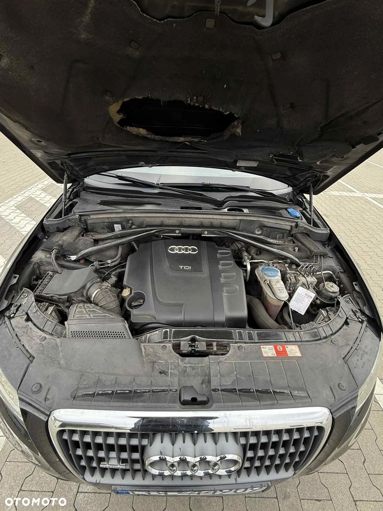 Audi Q5 2.0 TDI Quattro - 14