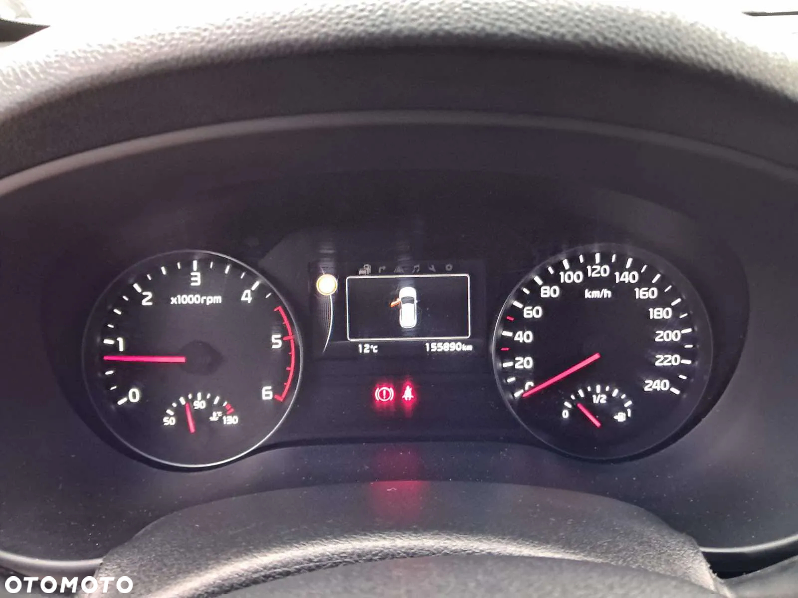 Kia Sportage 1.7 CRDI L 2WD - 19
