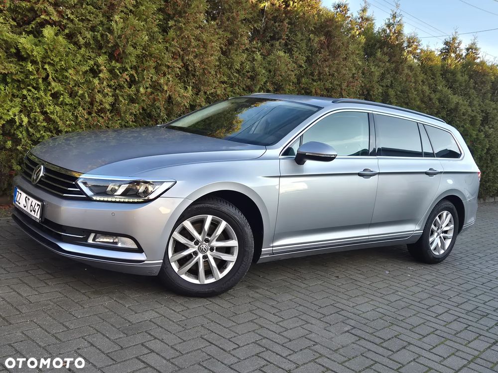 Volkswagen Passat - 3