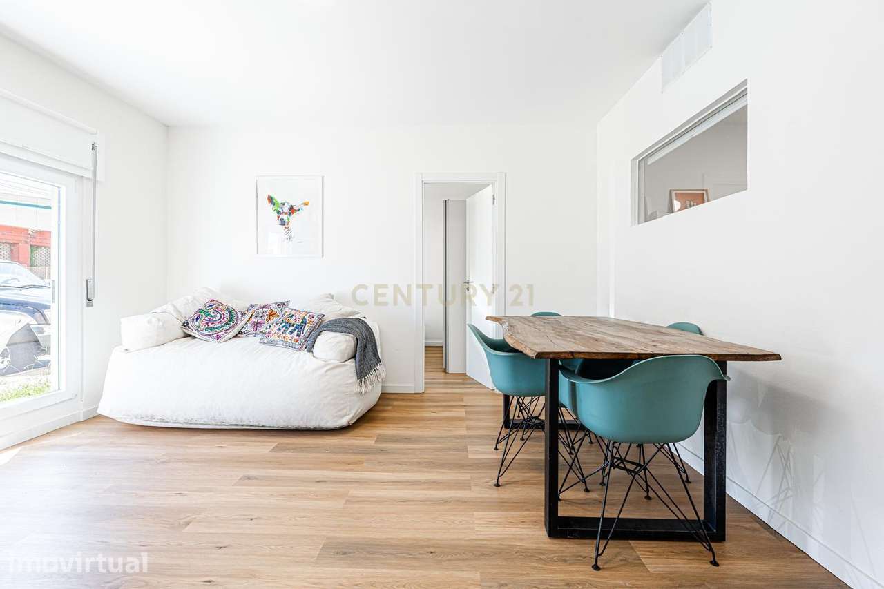 Apartamento T2 Carnide - Grande imagem: 3/27