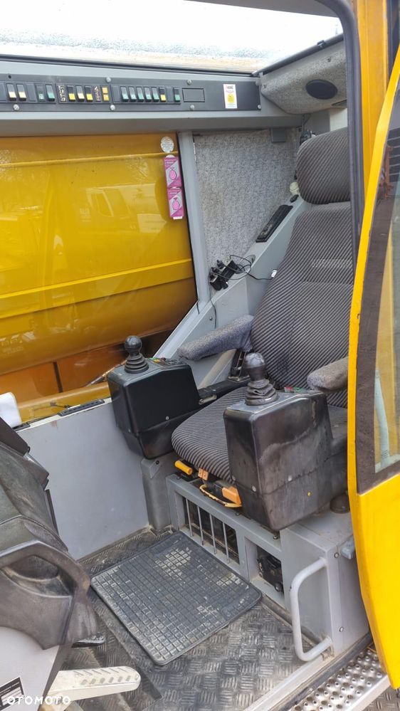Liebherr LTM 1100/2 - 7