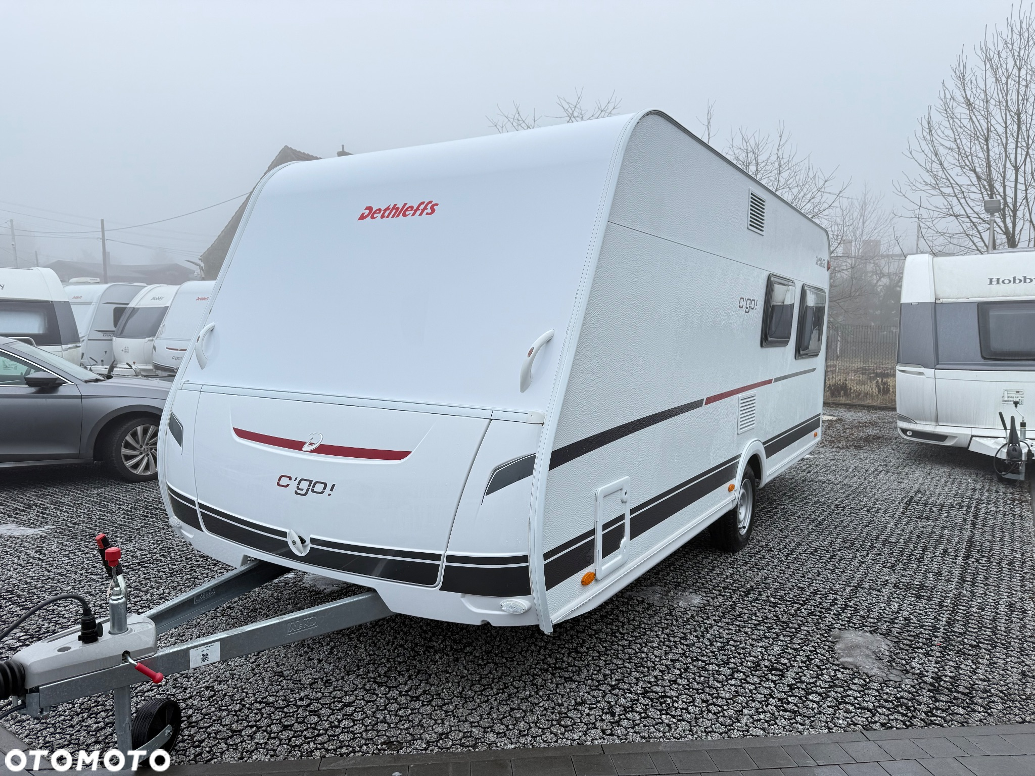Dethleffs C GO 495 FR - 5
