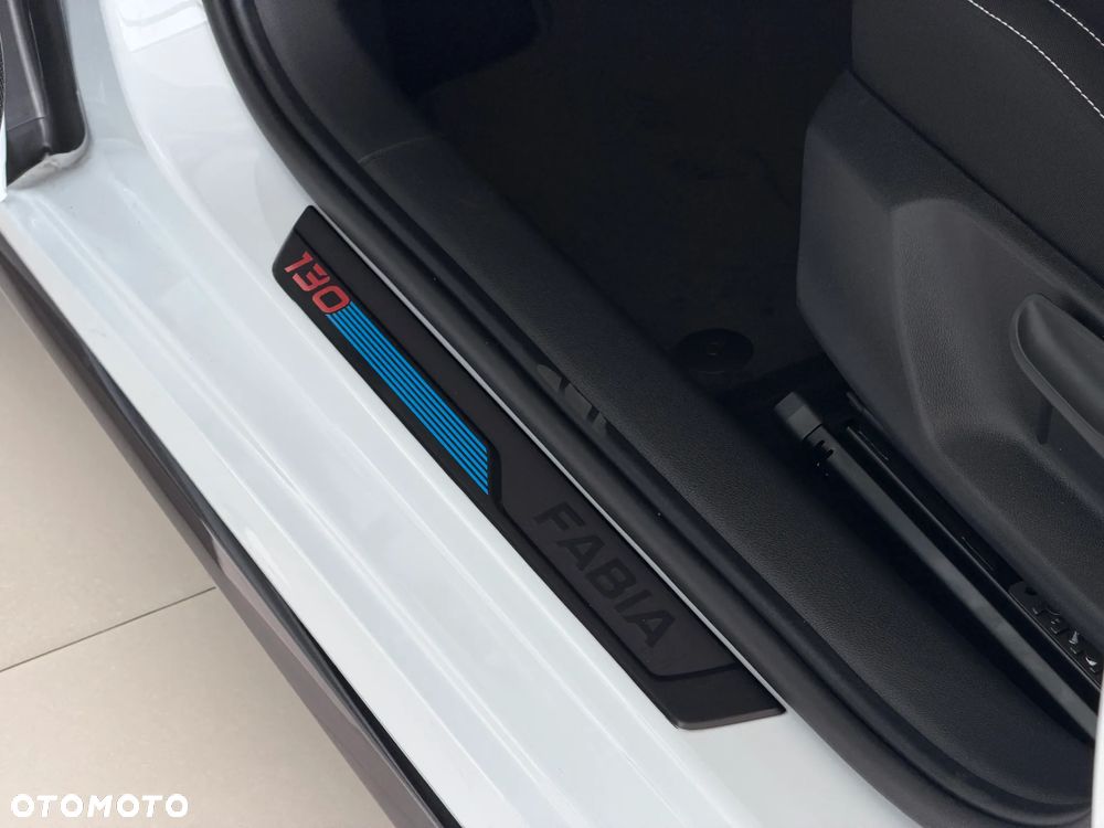 Skoda Fabia - 17