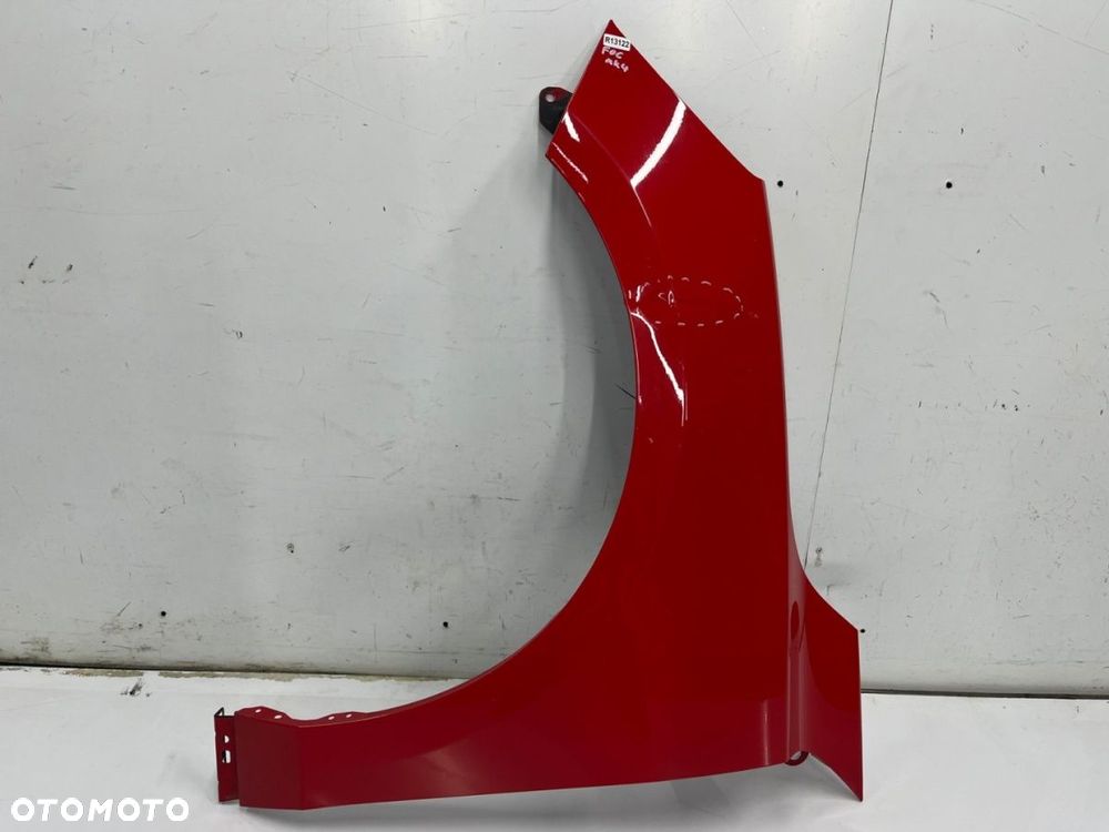 Błotnik Ford Focus MK4 18r.- lewy przedni lewy przód JX7B-A16016AD - 1