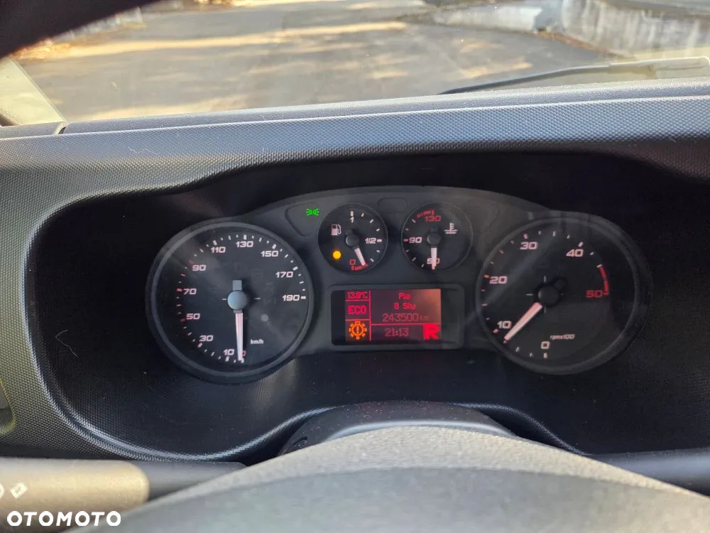 Iveco DAILY - 4