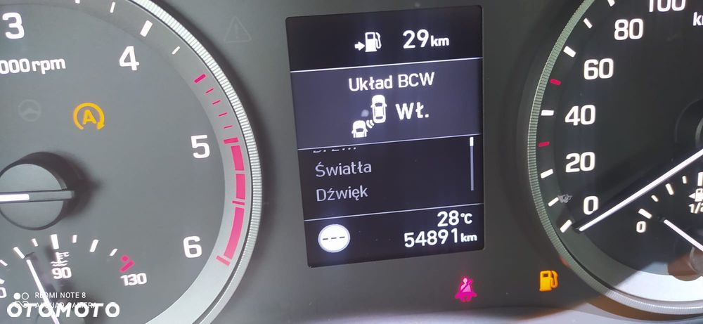 Hyundai Tucson 1.6 CRDi 2WD Select - 16