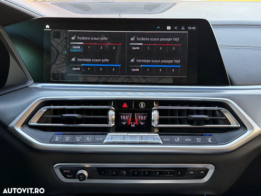 BMW X5 xDrive45e - 20