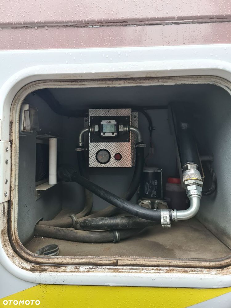 Renault Master L2H2 Pack Clim - 8