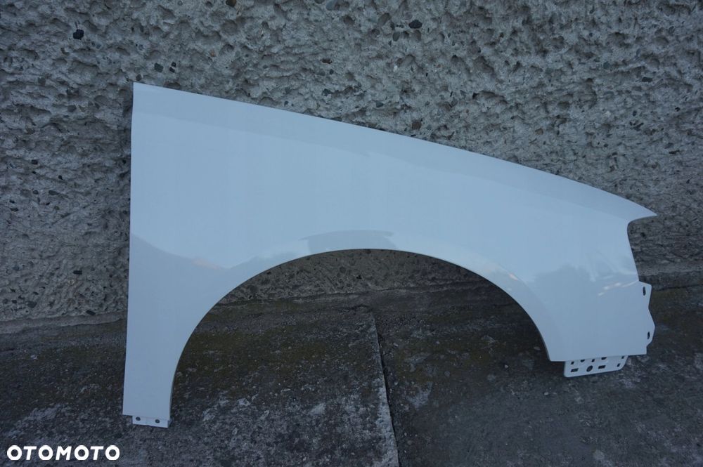 BŁOTNIK PRZEDNI PRAWY VW PASSAT B6 LB9A - 3