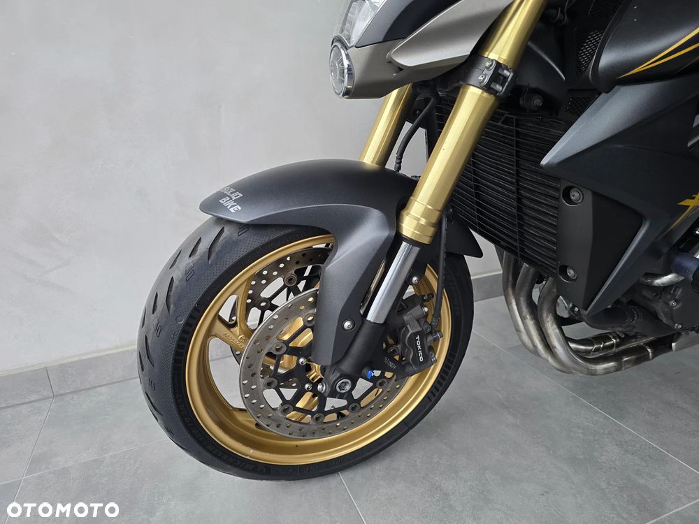 Honda CB - 19