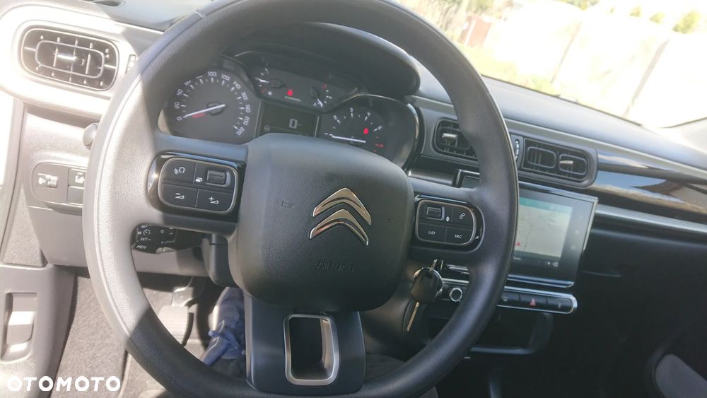 Citroën C3 - 20