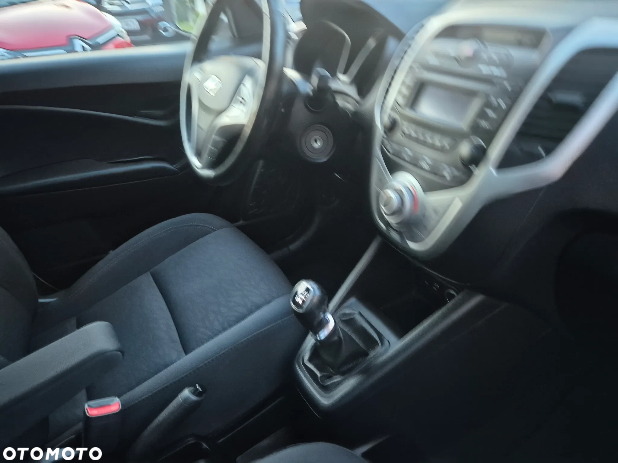 Hyundai ix20 1.4 blue Passion - 8