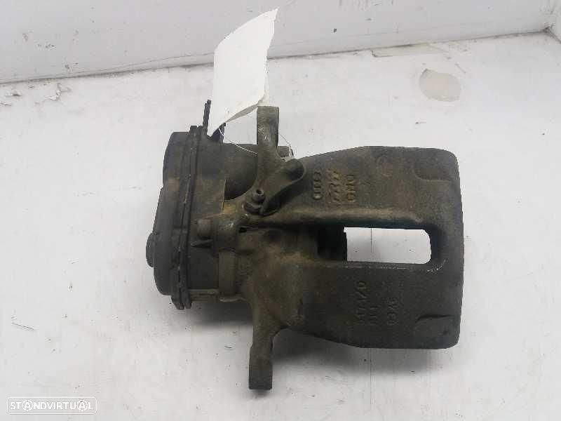 CALÍPER DE FREIO TRASEIRO ESQUERDO AUDI A7 - 1