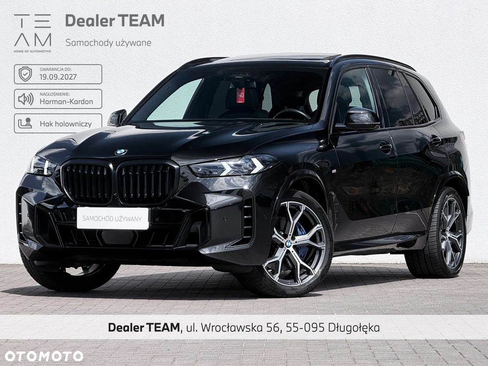 BMW X5 xDrive30d - 2
