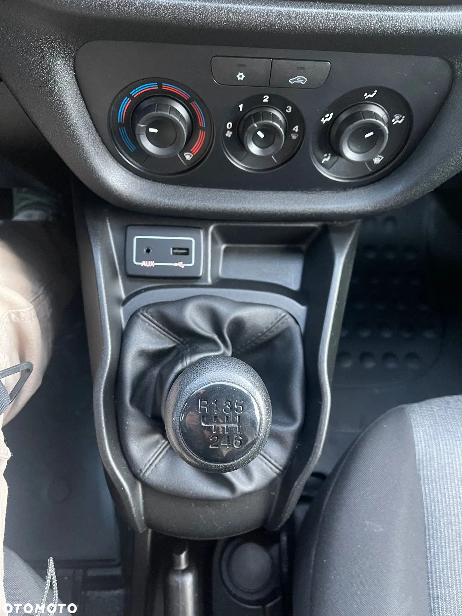 Fiat DOBLO - 15