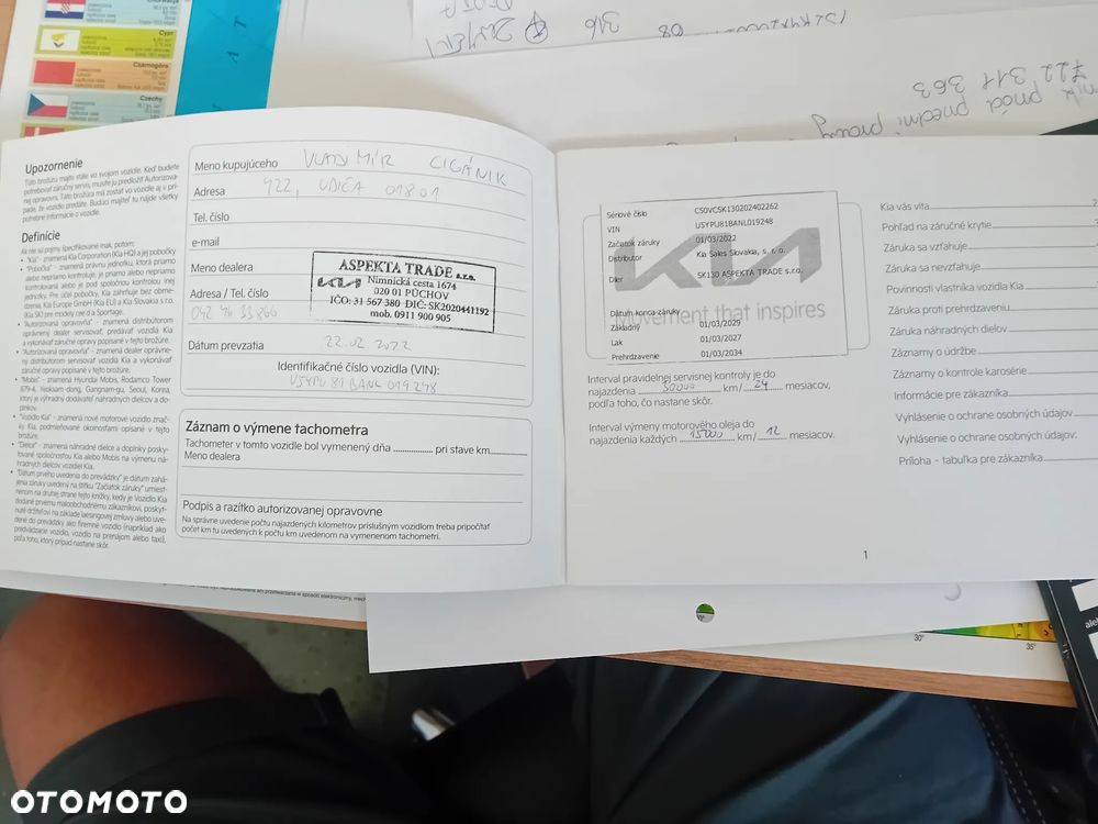 Kia Sportage - 9