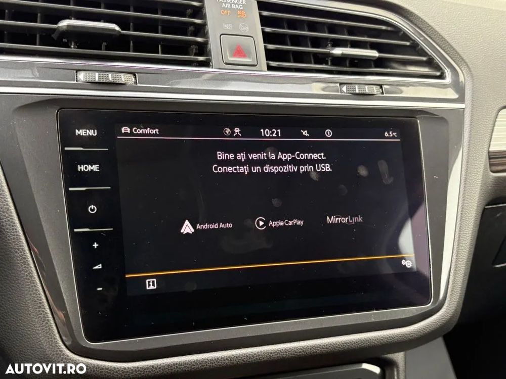 Volkswagen Tiguan Allspace 2.0 TDI SCR 4Motion DSG Elegance - 23