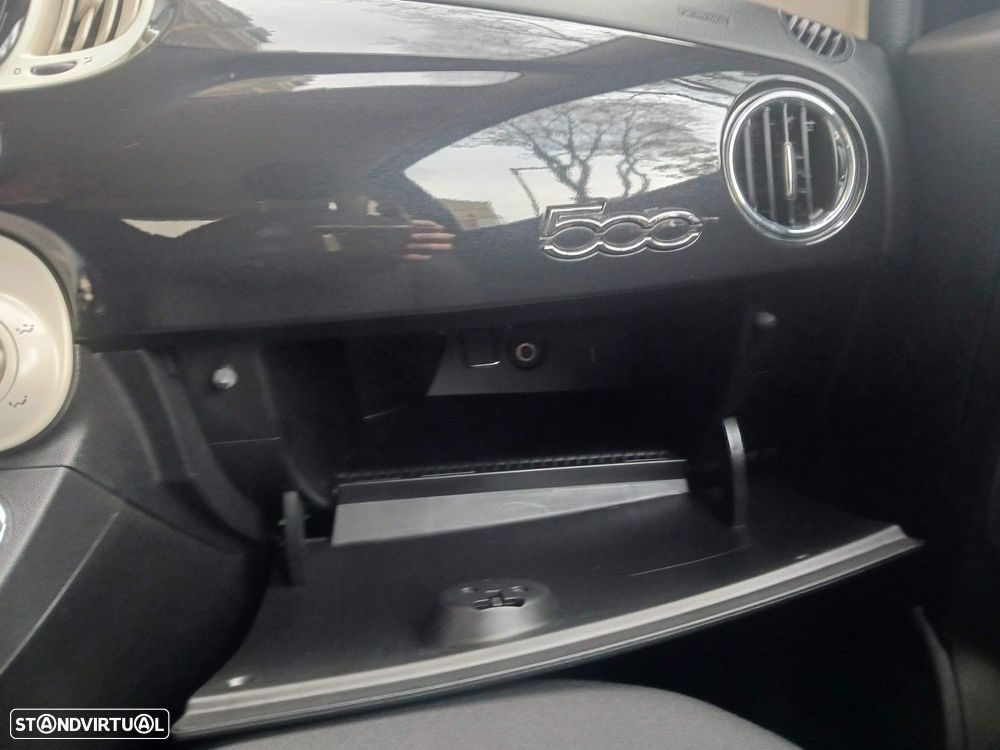 Fiat 500 1.0 Hybrid - 22