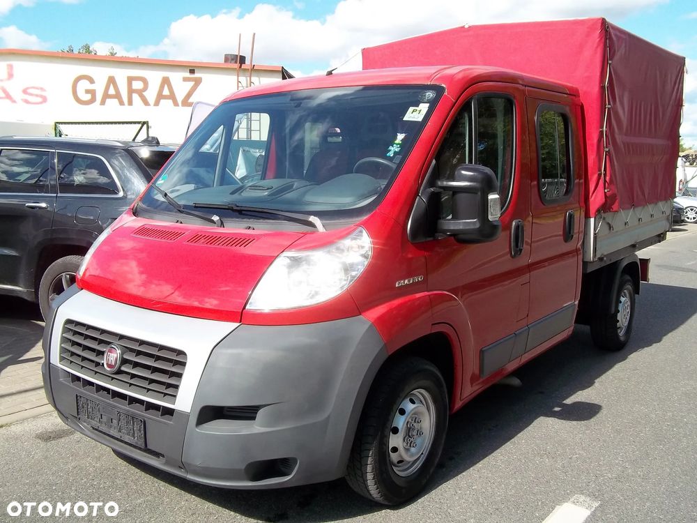 Fiat ducato - 1