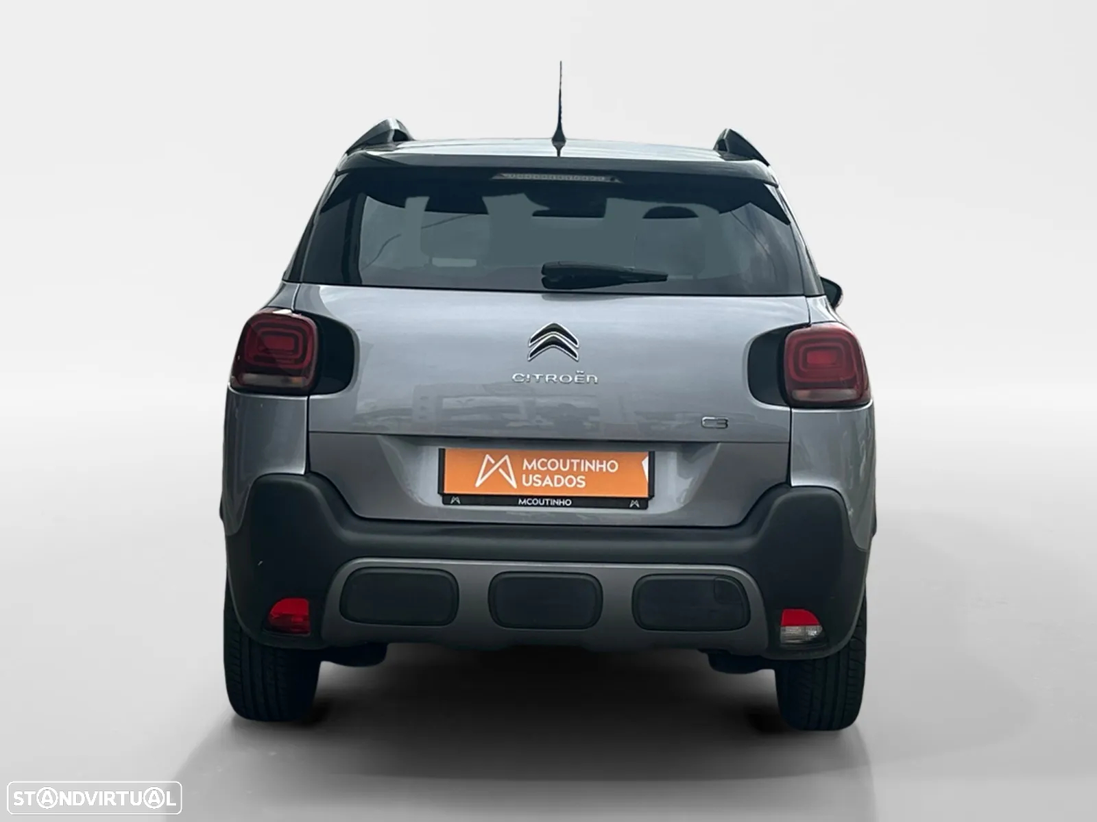 Citroën C3 Aircross 1.2 PureTech C-Series - 5
