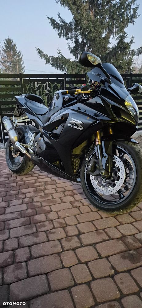 Suzuki GSX-R - 27