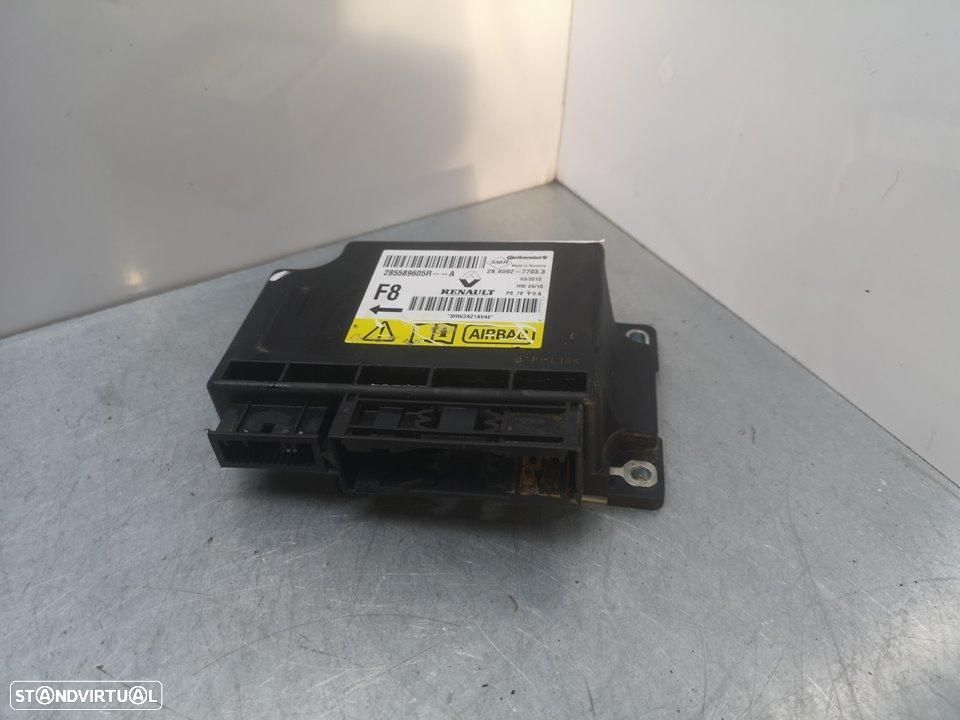 CENTRALINA DE AIRBAG RENAULT SCENIC III JZ - 1