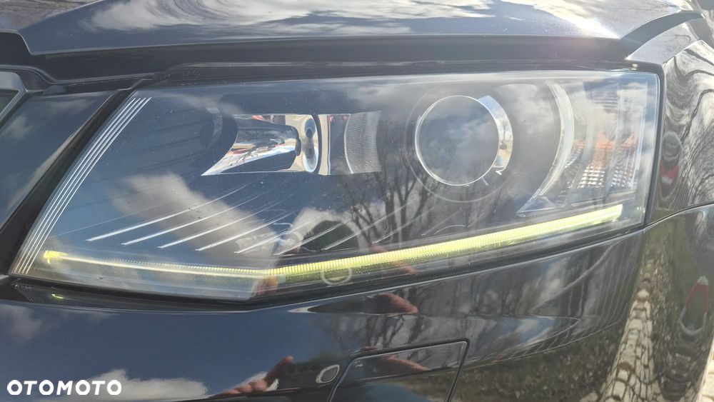 Skoda Octavia 2.0 TDI Green tec Edition - 15