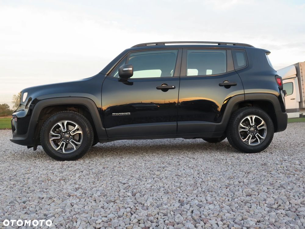 Jeep Renegade - 4