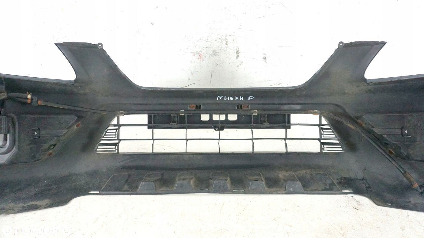 ZDERZAK PRZÓD PRZEDNI HONDA CRV 2 LIFT CR-V II FL NH674P 05-06 SPRYSKI - 13