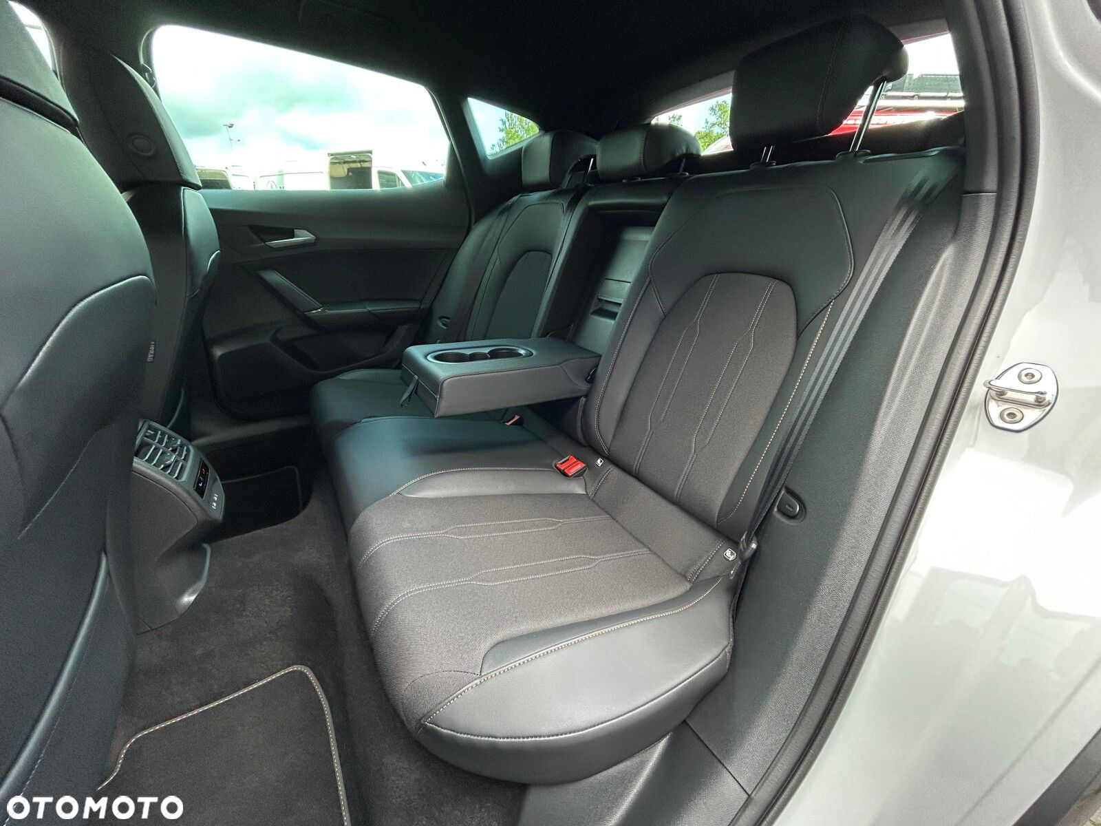 Cupra Formentor 1.5 TSI DSG - 18