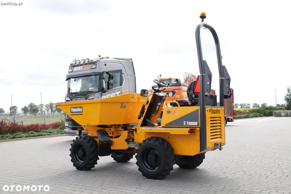Thwaites MACH471 2 tony - 7