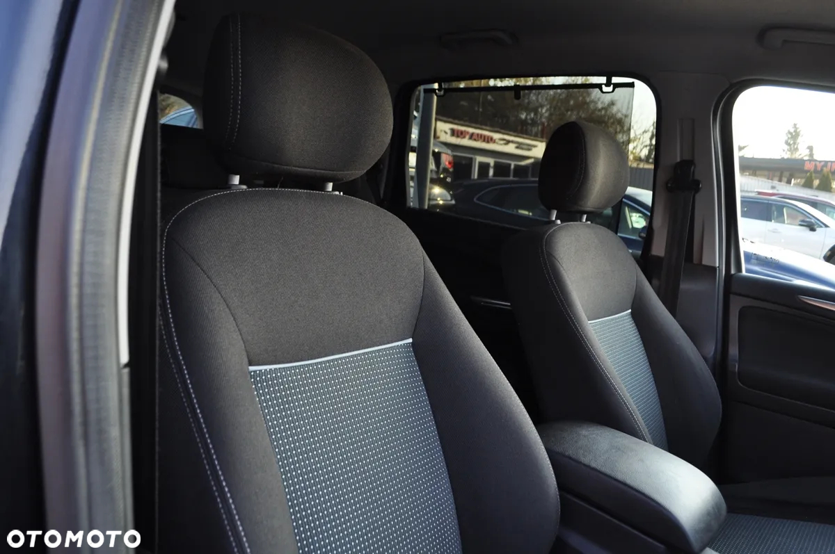 Ford S-Max 1.6 T Platinium X - 18