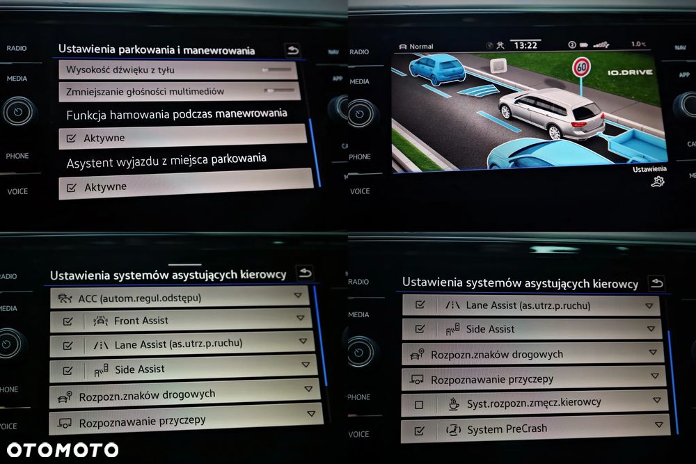 Volkswagen Passat 2.0 TSI Elegance DSG - 34