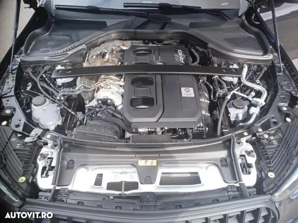 Mercedes-Benz GLC AMG 43 4MATIC - 18