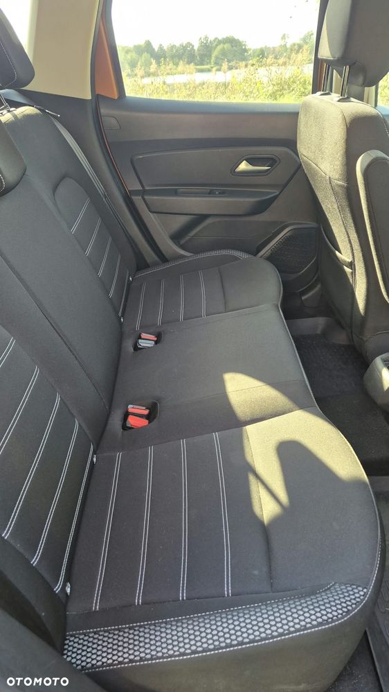 Dacia Duster 1.0 TCe Prestige - 16