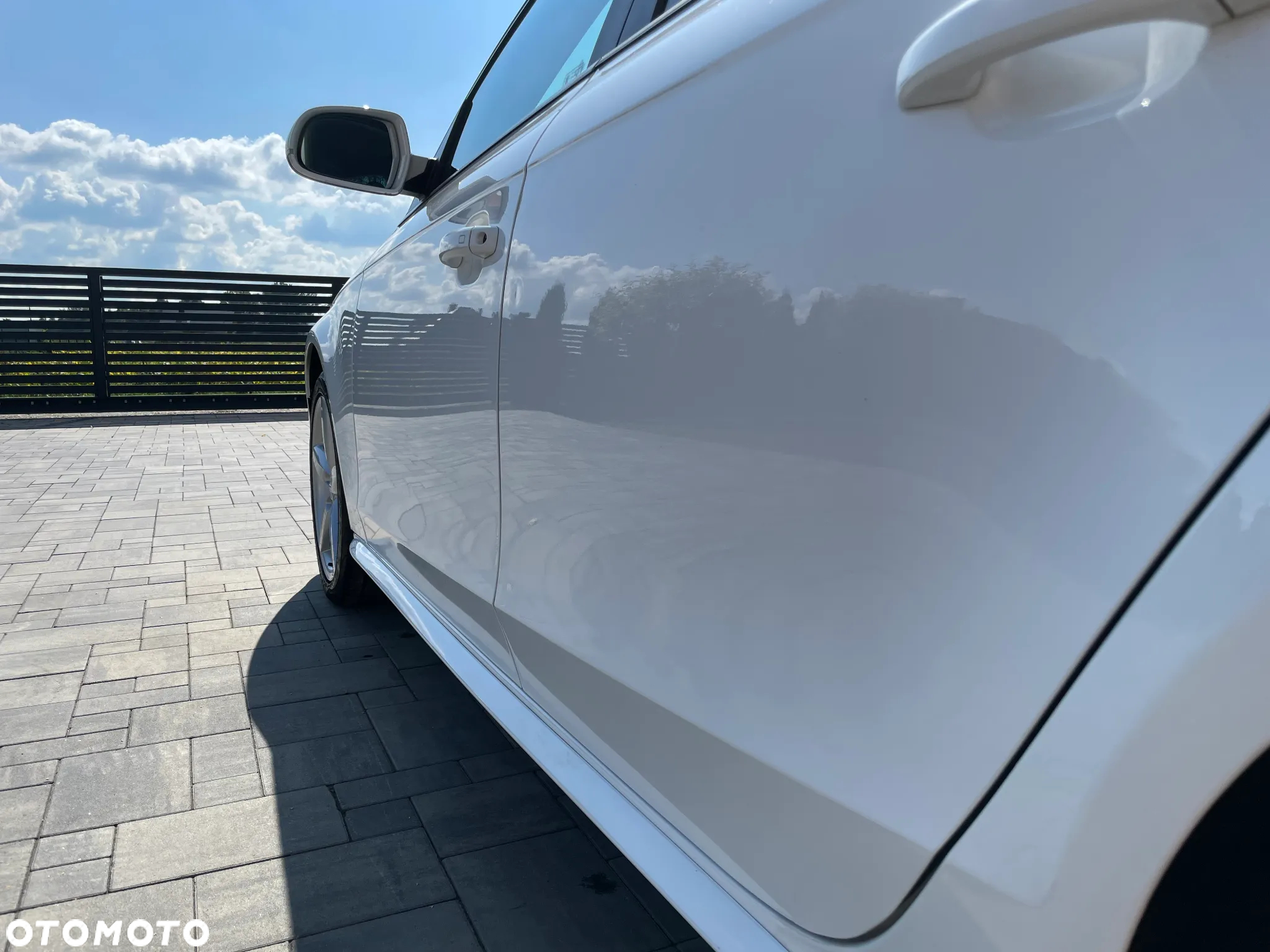 Audi A4 Avant 2.0 TFSI - 30