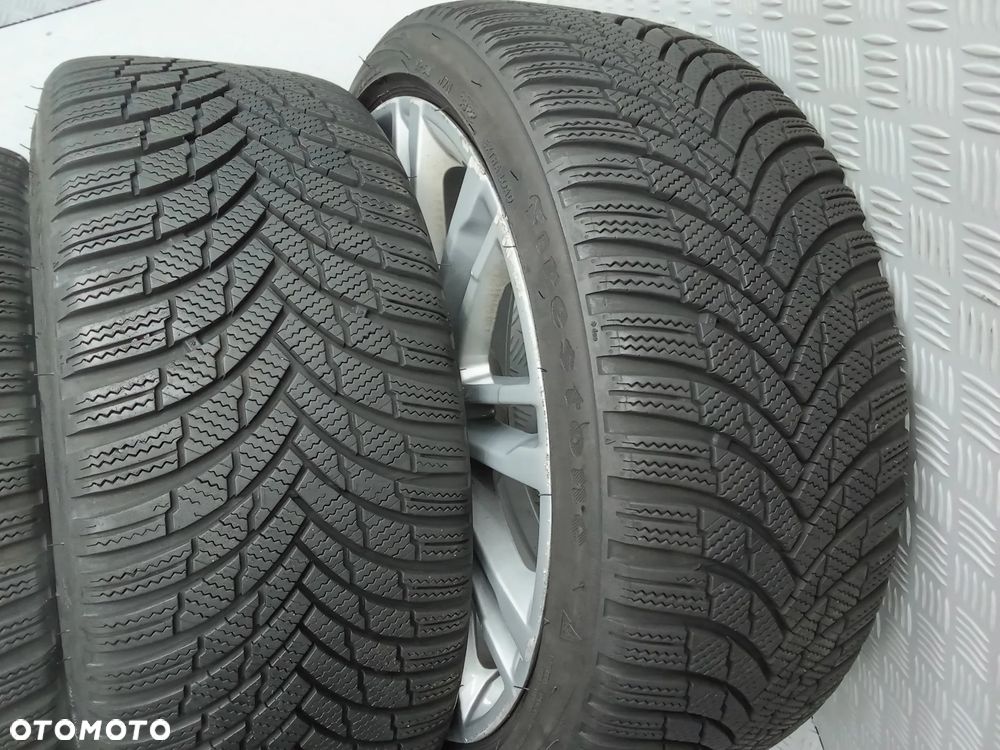 Koła Audi A3 A4 8Jx18 et46 5x112 - 16