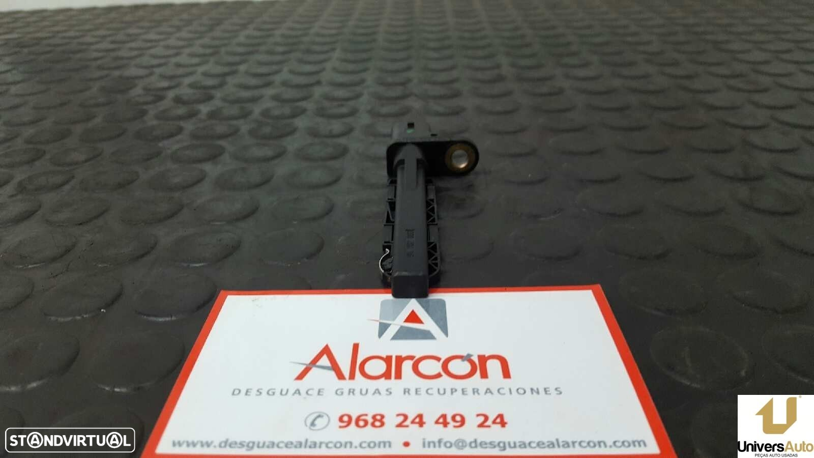 SENSOR AUDI A5 COUPE (8T) 2.7 TDI - 5