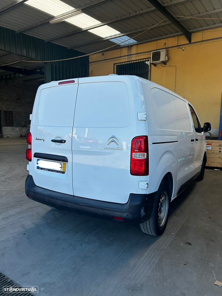 Citroën Jumpy - 4