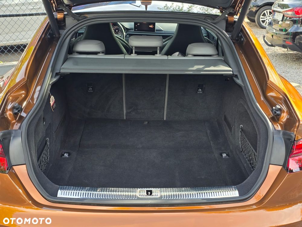 Audi A5 Sportback 45 TFSI mHEV Quattro S Line S tronic - 29