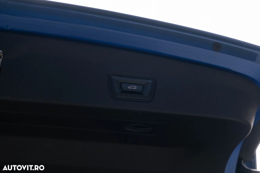 BMW Seria 4 420d xDrive AT MHEV - 26