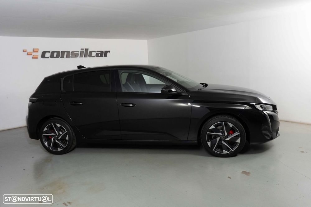 Peugeot 308 1.2 PureTech Allure Pack - 7