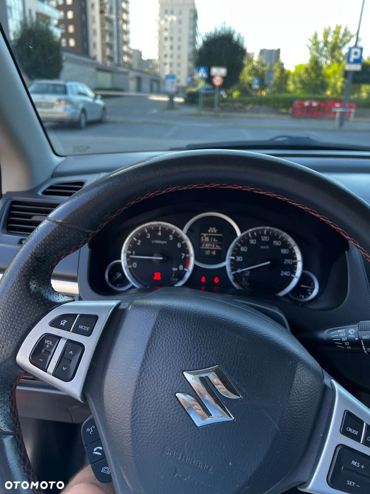 Suzuki Swift - 5