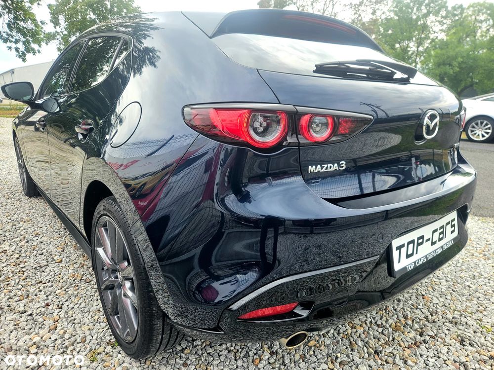 Mazda 3 - 10