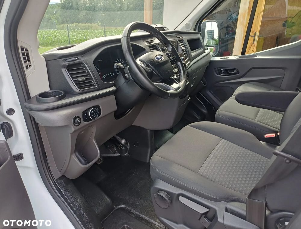 Ford Transit - 7